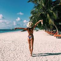 Отзыв от Лейла - виза ДТВ